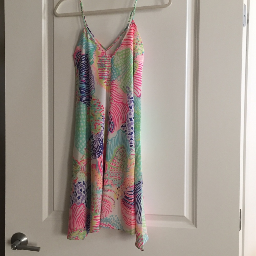 Lilly Pulitzer Clara Dress